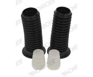 Kit de montaje de amortiguador MONROE PK291