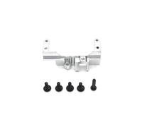 Kit de Montaje de Asiento de Engranaje de Dirección de Eje Delantero Mejorado para Coche RC para MJX 1/12 H12Y H12Y+ Accesorios de Actualización de