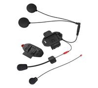 Kit De Montaje De Audio SENA Para SF1, SF2 Y SF4 Con Altavoces HD SF-AO203