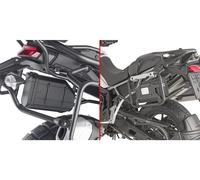 KIT DE MONTAJE DE CAJA DE HERRAMIENTAS GIVI PARA TRIUMPH TIGER 900 2020-2023