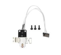 Kit de montaje de calefacción for componente de calefacción de extremo caliente A1 Mini/A1 con cartucho calentador, accesorios de impresora 3D for bambu Lab