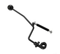 Kit de montaje de cambio de marcha atrás hacia adelante para Bombardier para Can-Am para Ryker 600 900, diseñado para un cambio seguro y suave con hierro y aluminio