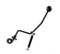 Kit de montaje de cambio de marcha atrás hacia adelante para Bombardier para Ryker 600 900 hecho de hierro y aluminio para un rendimiento fiable