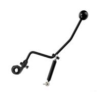 Kit de montaje de cambio hacia adelante y marcha atrás para Bombardier para Ryker 600 900, diseñado para un ajuste seguro y rendimiento a largo plazo