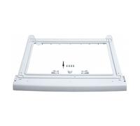 Bosch WTZ20410 pieza y accesorio de lavadoras Kit de instalación en recirculación