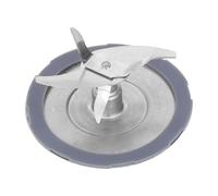 Kit De Montaje De Cuchillas De Licuadora De 1200 W, Compatible Con OSTER, Repuestos For El Hogar Con Cuchilla, Junta Y Accesorios De Base Inferior