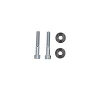 Kit De Montaje De Depósito Acerbis 0012438. Kawasaki Klx 450 2008-2018 0023836.
