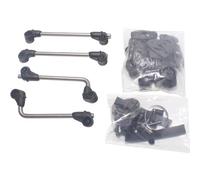Kit de Montaje de Discos para A620 o A650, Color Negro, 40