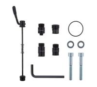 Kit de montaje de eje Garmin Flux S/2 12 mm