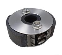 Kit de montaje de embrague de 58 mm 0078321,58 mm Kit de montaje de embrague, para Wacker Neuson WM80, para BS45Y BS52Y BS60Y BS60-2 BS60-4 Rammer