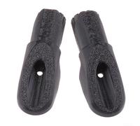 Kit de montaje de extremos de barra para SRAM para Etap para AXS Wireless Blips extensión de palanca de cambios diseñada para uso de manillar TT en configuraciones de ciclismo de carretera de