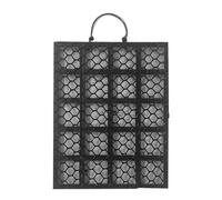 Kit de Montaje de Helecho de Cuerno de | Accesorios de Placa de Montaje en Pared, decoración de Pared de Montaje de orquídea de platycerium para Interiores y Exteriores, oficinas, Balcones