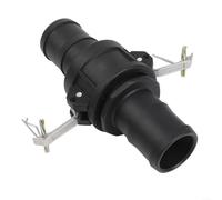 Kit de montaje de leva y ranura, adaptador de púas de manguera de polipropileno, acoplamiento Camlock tipo C y E, accesorios de manguera de conexión rápida, transferencia de líquido industrial (2