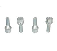 Kit de montaje de llantas de aleación ITWHEELS 49040