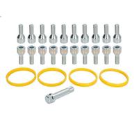 Kit de montaje de llantas de aluminio MAK MAK 8000000648