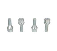 Kit de montaje de llantas de aluminio ITWHEELS ITW49040