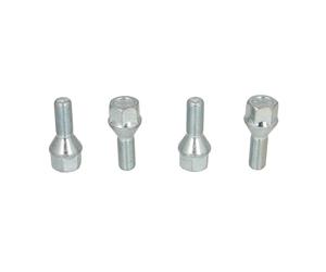 Kit de montaje de llantas de aluminio ITWHEELS ITW49040
