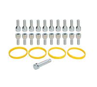Kit de montaje de llantas de aluminio MAK MAK 8000000648