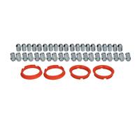 Kit de montaje de llantas de aluminio RIAL ZM33