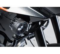 Kit de montaje de luces LED SW-MOTECH KTM Adventure 1090-1190-1050 NSW.04.004.10