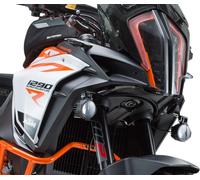 SW-Motech Negro. KTM 1290 Super Adventure S / R (16-20). - Negro. KTM 1290 Super Adventure S / R (16-20)., negro