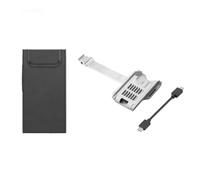 Kit de Montaje de módulo de Transferencia de Imagen Mejorado Compatible con dji Mini 4 Pro y Air 3, Soporte for Adaptador 4G(For Mini 4 Pro Kit)