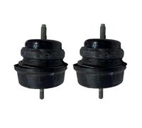 Kit De Montaje De Motor Izquierdo Y Derecho Para Hyundai Para Genesis Coupe 2.0L 2013-2014 21812-2M050 21812-2M150