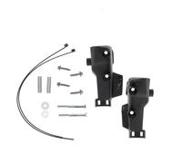 Kit De Montaje De Paramani K-Linear GG Negro Gas Gas EC 250 2024