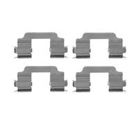 Bosch - 1987474701 Forro Accesorios va