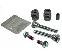 KIT DE MONTAJE DE PASTILLAS DE FRENO 113-1451X METZGER METZGER para CHEVROLET