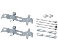 A.B.S. 1894Q Kit de accesorios, pastillas de frenos