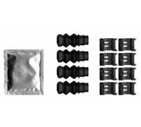 Kit de accesorios, pastillas de frenos TEXTAR 82541900