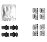 KIT DE MONTAJE DE PASTILLAS DE FRENO 82562800 TEXTAR para OPEL