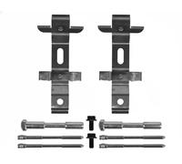 Kit de accesorios, pastillas de frenos FEBI BILSTEIN 182151