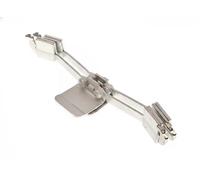 2x Maxgear 27-2601 Set Accesorios Discos Frenos de Llanta Delant. para Volvo S60