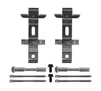 BLUE PRINT ADBP480004 Kit de accesorios, pastillas de frenos