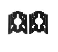 KIT DE MONTAJE DE PASTILLAS DE FRENO PFK502 TRW para FIAT CITROËN PEUGEOT