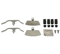 TRW PFK704 Kit de accesorios, pastillas de frenos