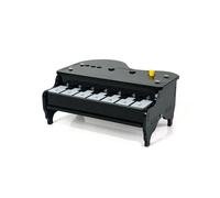 Kit de Montaje de Piano Electrónico para Practicar Soldadura de Placas de Circuitos, Programación Gráfica y Aprendizaje, con Descargador.