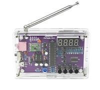 Kit de Montaje de Radio Bricolaje, producción de Placas de Circuito FM