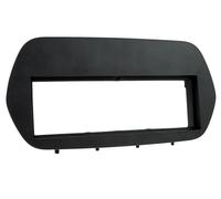 Zealum Kit de montaje de radio 1-DIN ZLM-4402 compatible Ford Transit a partir de 2019