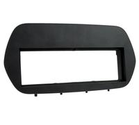 Kit de montaje de radio 1 DIN compatible con Ford Transit
