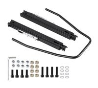 Kit de montaje de riel deslizante para asiento Racewill compatible con NRG Sparco y la mayor a de los asientos de repuesto