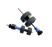 Kit de Montaje de Rodillo de escáner Compatible con EPSON ES-400 ES-500 ES-865 DS-780 DS-870 DS-970 FF-680W DS-530 DS-570 DS-575 B12B819031 Piezas de reparación