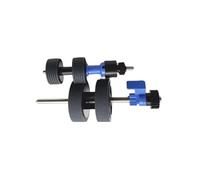 Kit de Montaje de Rodillo de Recogida, Compatible con Impresora EPSON, ES-400 ES-500 ES-865 DS-530 DS-570 DS-575 DS-770 DS-780 DS-870 DS-970 FF-680W