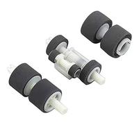 Kit de Montaje de Rodillo de separación de alimentación de Recogida para EPSON DS510 DS520 DS560 DS-510