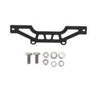 Kit de montaje de soporte de barra de luz LED PARK1014in de repuesto para Can Am Maverick X3 (2017-2021)