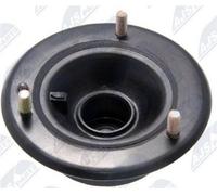 FEBEST BMSS-E39 Soporte, parachoques