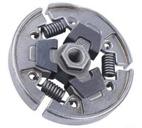 Kit de montaje de tambor de embrague de repuesto para recortadoras de cuerda Stihl-FS80/FS85/FC75/FC80/FC85/HT70/HT75/HK85, pieza de embrague de piñón 41371602001 (C)