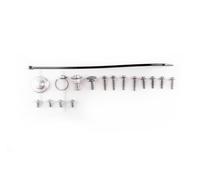 Kit De Montaje De Tanque Acerbis 0023172. KTM EXC 250 TPI 2018 2019 0023809.